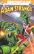 Showcase Presents: Adam Strange (DC, 2007 series) #1 ([August] 2007)