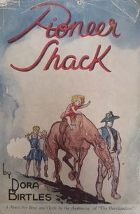 Pioneer Shack (Shakespeare Head, 1947?)  ([1947?])