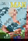 The Man  v11#3 (September 1959)