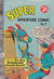 Super Adventure Comic (Colour Comics, 1960 series) #4 ([November 1960?])