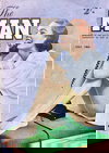 The Man  v11#1 (July 1959)