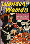 Wonder Woman  #129 (April 1962)