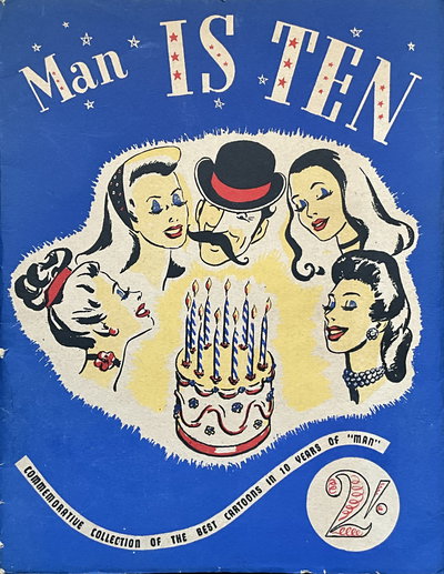 Man Is Ten [nn] ([December 1946])