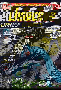 Detective Comics (DC, 1937 series) #432