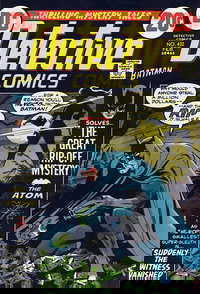 Detective Comics (DC, 1937 series)  #432 (February 1973)