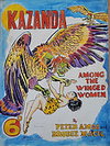 Kazanda among the Winged Women [nn] ([1942?])