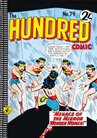 The Hundred Comic (Colour Comics, 1961 series) #79 ([April 1963?])