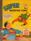 Super Adventure Comic (Colour Comics, 1960 series) #6 [May 1961?]