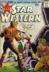 All Star Western  #97 (October-November 1957)