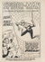 Strange Tales (Horwitz, 1963 series) #5 — Spiderman! (page 1)