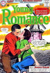 Young Romance  #129 (April-May 1964)