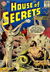 House of Secrets (DC, 1956 series) #7 (November-December 1957)
