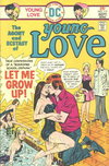 Young Love  #117 (August-September 1975)