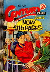 Century Plus Comic (Colour Comics, 1960 series) #59