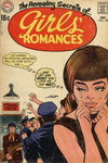 Girls' Romances  #145 (December 1969)