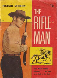 The Rifleman (Magman) #nn (March 1971)