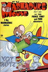 Marmaduke Mouse  #37 (May 1953)
