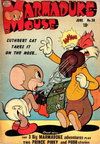 Marmaduke Mouse  #38 (June 1953)