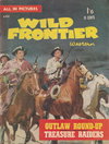 Wild Frontier Western  #6-033 (1966)