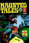 Haunted Tales  #31 ([May 1978?])