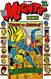Mighty Comic  #52 ([April 1966?])