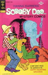 Hanna-Barbera Scooby-Doo...Mystery Comics  #30 (February 1975)