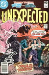The Unexpected  #199 (June 1980)