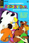Hanna-Barbera Scooby-Doo...Mystery Comics  #17 (April 1973)