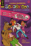 Hanna-Barbera Scooby-Doo...Mystery Comics  #20 (August 1973)
