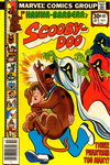 Scooby-Doo  #1 (October 1977)