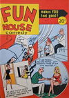 Fun House Comedy (Yaffa/Page, 197-? series) #1 ([1970?])