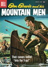 Ben Bowie and His Mountain Men  #14 (February-April 1958)