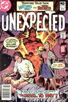 The Unexpected (DC, 1968 series) #196 (March 1980)