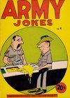 Army Jokes  #4 ([September 1972?])