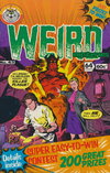 Weird Mysteries  #43 ([April 1980?])