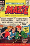 Mazie  #17 (August 1955)