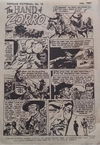 Popular Pictorial (Junior Readers, 1956 series) #10 — The Hand of Zorro (page 1)