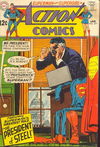 Action Comics (DC, 1938 series) #371 (January 1969)