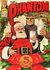 The Phantom (Frew, 2016 series) #1908 — Christmas Special ([December 2021?])