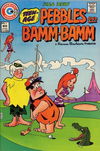 Pebbles And Bamm-Bamm (Charlton, 1972 series) #17 (November 1973)