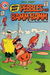 Pebbles And Bamm-Bamm (Charlton, 1972 series) #17 (November 1973)
