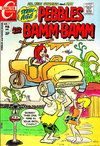 Pebbles And Bamm-Bamm  #1 (February 1972)