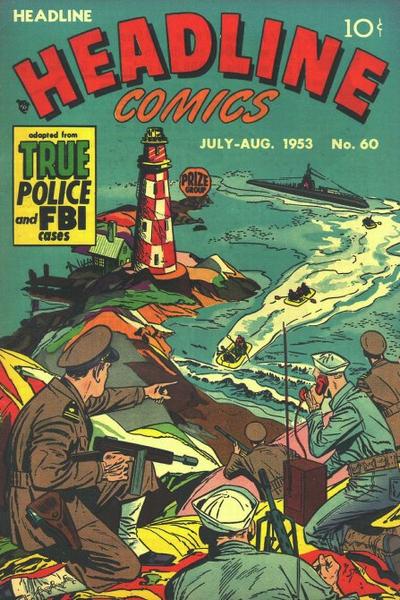 Headline Comics  v8#6 (60) (July-August 1953)