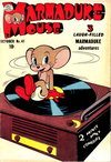 Marmaduke Mouse  #41 (October 1953)