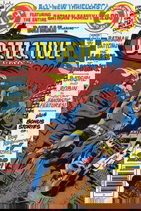 Detective Comics (DC, 1937 series)  #487 (December 1979-January 1980)