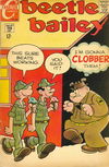 Beetle Bailey (Charlton, 1969 series) #67 (February 1969)