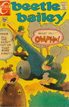 Beetle Bailey (Charlton, 1969 series) #68 (April 1969)