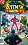 Batman Family  #16 (February-March 1978)