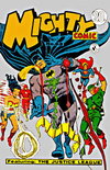Mighty Comic  #63 ([February 1968?])