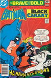 The Brave and the Bold (DC, 1955 series) #141 (May-June 1978)